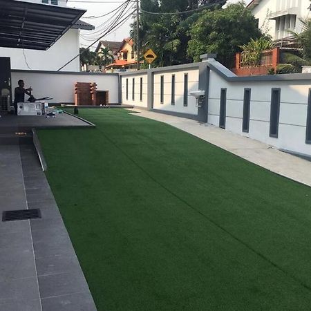 فيلا 22Pax :Taman Pelangi Party House Nearby Midvelly جوهر بهرو المظهر الخارجي الصورة