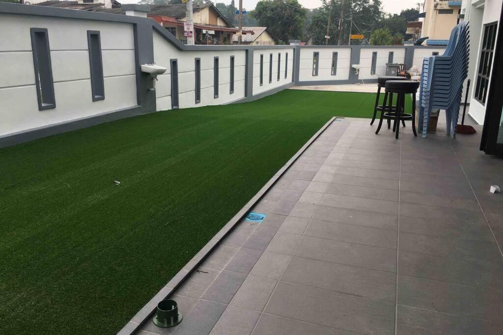 فيلا 22Pax :Taman Pelangi Party House Nearby Midvelly جوهر بهرو المظهر الخارجي الصورة